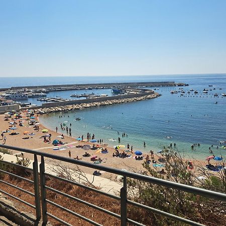 Appartamento Millelire Cala Gonone Exterior foto